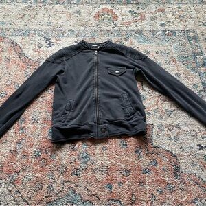 Abound Cotton Bomber Jacket